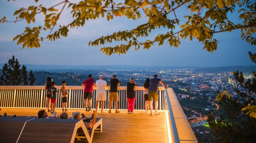 HOĆE LI BANJALUKA DOBITI GONDOLU? GRAĐANI POZVANI DA KAŽU SVOJE MIŠLJENJE